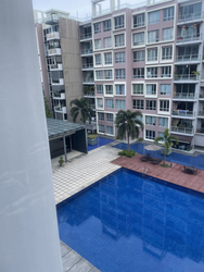 Ferraria Park Condominium (D17), Condominium #415779071